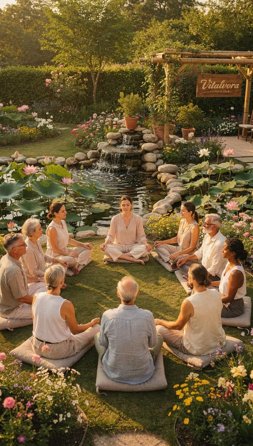 การฝึกอบรมออนไลน์สำหรับผู้ที่มีอายุ 40 ปีขึ้นไปในประเทศไทย